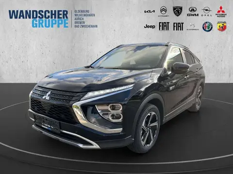 Annonce MITSUBISHI ECLIPSE Hybride 2022 d'occasion 