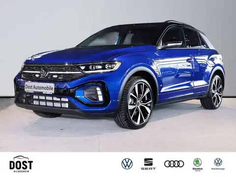 Annonce VOLKSWAGEN T-ROC Essence 2024 d'occasion 