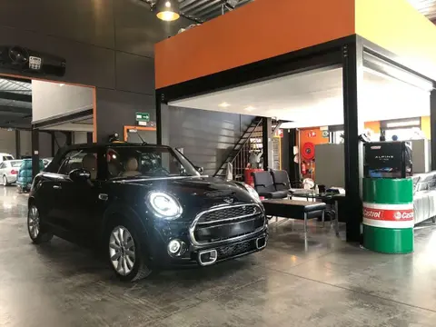 Used MINI COOPER Petrol 2020 Ad 