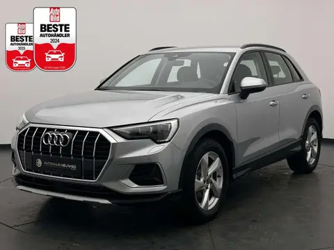 Annonce AUDI Q3 Essence 2024 d'occasion 