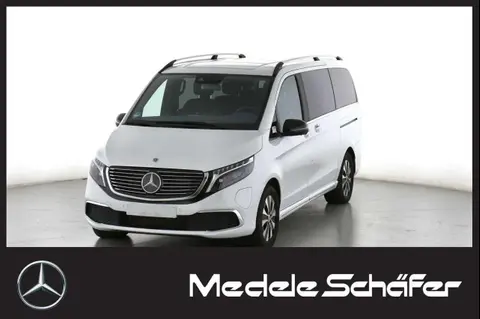 Used MERCEDES-BENZ EQV Electric 2023 Ad 