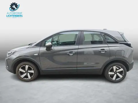 Used OPEL CROSSLAND Petrol 2021 Ad 