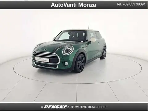 Used MINI COOPER Petrol 2019 Ad 