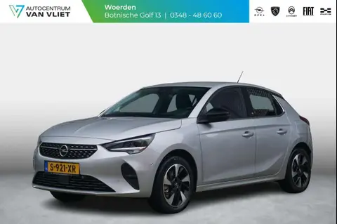 Annonce OPEL CORSA Électrique 2023 d'occasion 