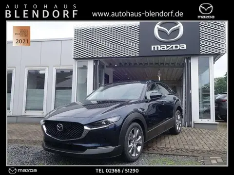 Used MAZDA CX-30 Petrol 2024 Ad 