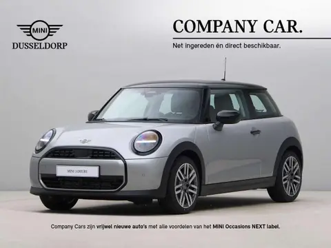 Annonce MINI COOPER Essence 2024 d'occasion 