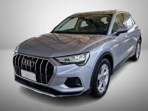 Used AUDI Q3 Diesel 2021 Ad 