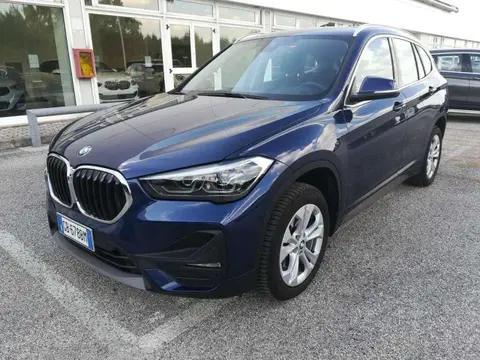 Used BMW X1 Diesel 2020 Ad 