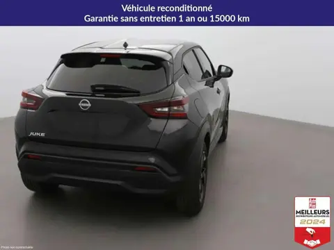 Annonce NISSAN JUKE Essence 2024 d'occasion 