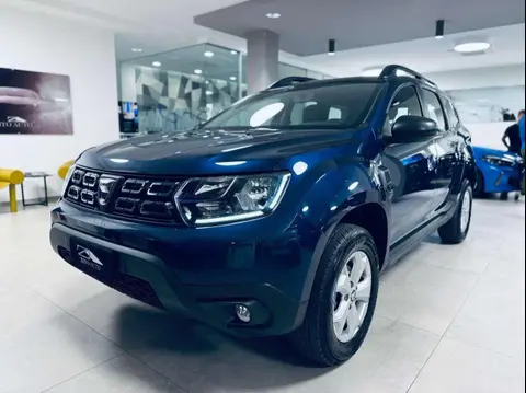 Used DACIA DUSTER Diesel 2019 Ad 