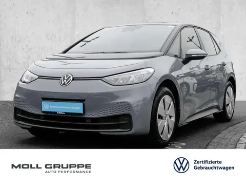 Annonce VOLKSWAGEN ID.3 Électrique 2022 d'occasion 