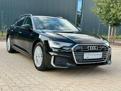 Annonce AUDI A6 Diesel 2019 d'occasion 