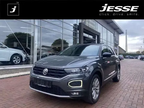 Used VOLKSWAGEN T-ROC Petrol 2020 Ad 