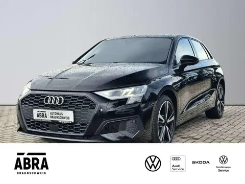 Used AUDI A3 Hybrid 2022 Ad 