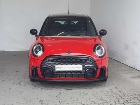 Used MINI COOPER Petrol 2021 Ad 