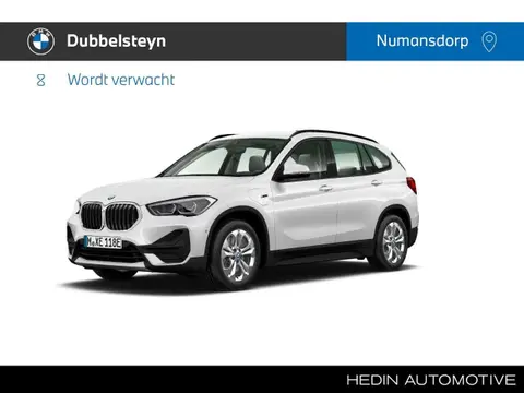 Used BMW X1 Hybrid 2022 Ad 