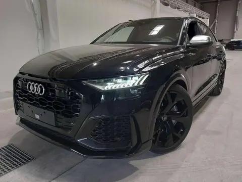 Used AUDI RSQ8 Petrol 2020 Ad 