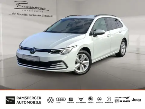 Used VOLKSWAGEN GOLF Diesel 2021 Ad 