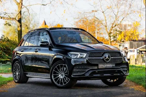 Used MERCEDES-BENZ CLASSE GLE Hybrid 2020 Ad 