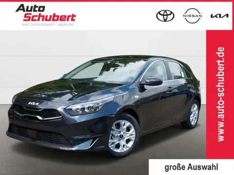 Annonce KIA CEED Essence 2024 d'occasion 