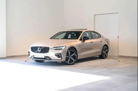 Annonce VOLVO S60 Essence 2023 d'occasion Belgique