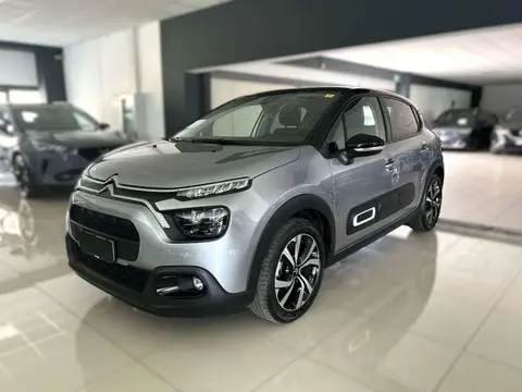 Annonce CITROEN C3 Essence 2024 d'occasion 