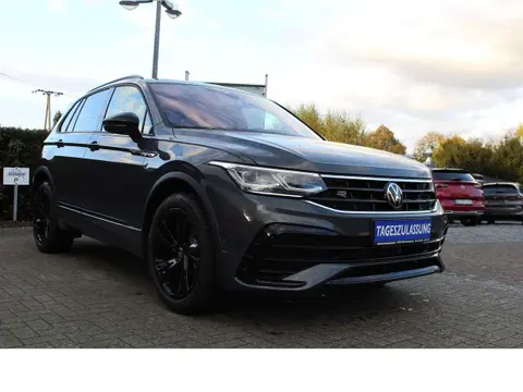 Used VOLKSWAGEN TIGUAN Petrol 2024 Ad 