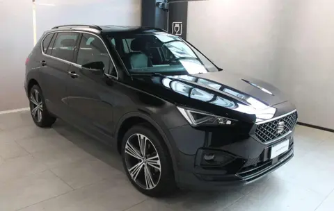 Annonce SEAT TARRACO Essence 2019 d'occasion 