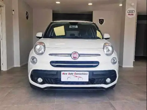 Used FIAT 500L Diesel 2020 Ad 