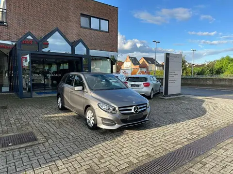 Used MERCEDES-BENZ CLASSE B Petrol 2015 Ad 