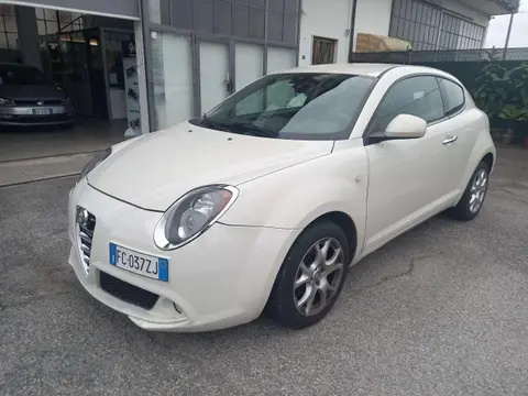 Used ALFA ROMEO MITO Petrol 2016 Ad 