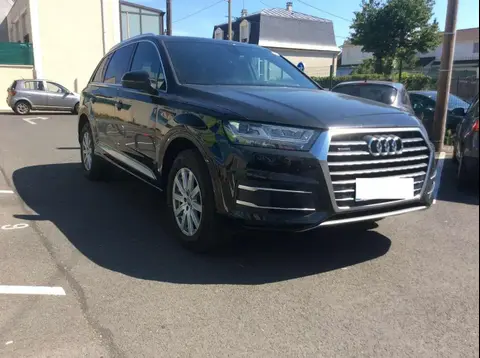 Used AUDI Q7 Diesel 2019 Ad 