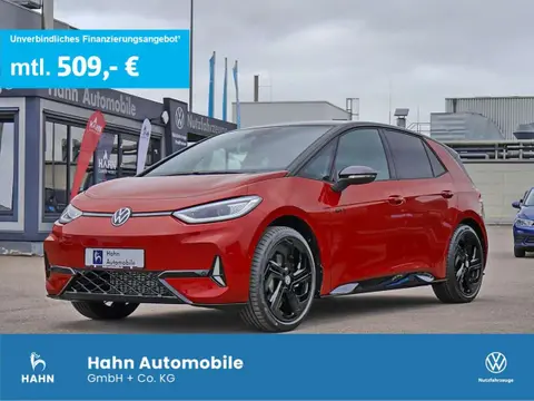 Annonce VOLKSWAGEN ID.3 Électrique 2024 d'occasion 