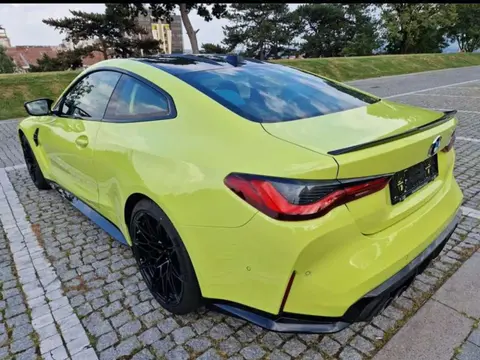 Annonce BMW M4 Essence 2023 d'occasion 