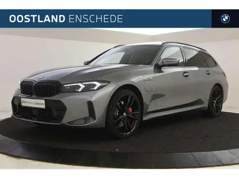 Annonce BMW SERIE 3 Hybride 2024 d'occasion 