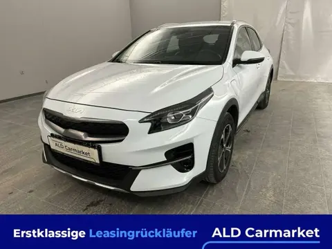 Used KIA XCEED Hybrid 2021 Ad 