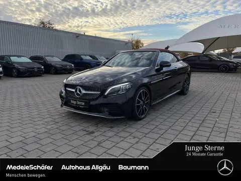 Used MERCEDES-BENZ CLASSE C Diesel 2023 Ad 