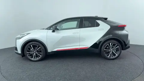 Annonce TOYOTA C-HR Hybride 2024 d'occasion 