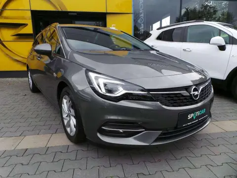 Annonce OPEL ASTRA Essence 2020 d'occasion 