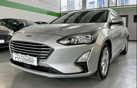 Used FORD FOCUS Diesel 2020 Ad 