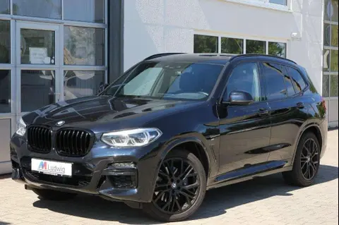 Used BMW X3 Diesel 2020 Ad 