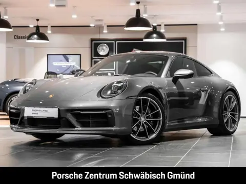 Used PORSCHE 992 Petrol 2023 Ad 