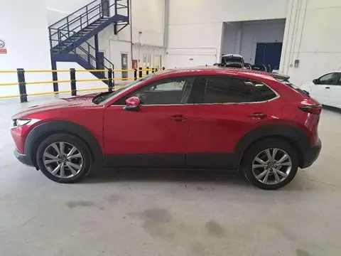 Used MAZDA CX-30 Hybrid 2020 Ad 