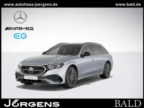 Used MERCEDES-BENZ CLASSE E Hybrid 2024 Ad 