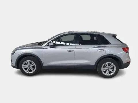 Used AUDI Q3 Diesel 2020 Ad 