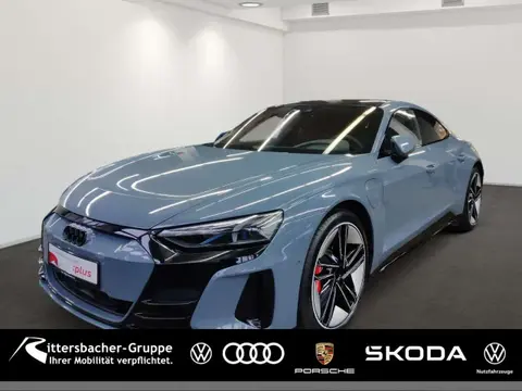 Used AUDI E-TRON Electric 2021 Ad 