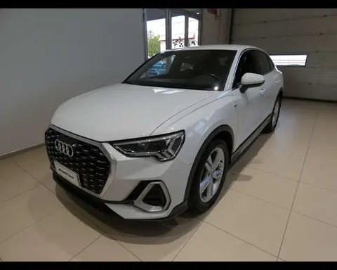 Used AUDI Q3 Diesel 2020 Ad 