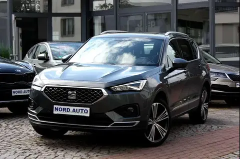 Used SEAT TARRACO Petrol 2019 Ad 