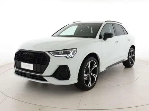 Used AUDI Q3 Diesel 2024 Ad 