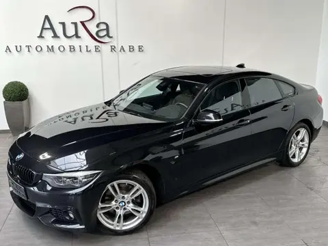 Annonce BMW SERIE 4 Essence 2020 d'occasion 